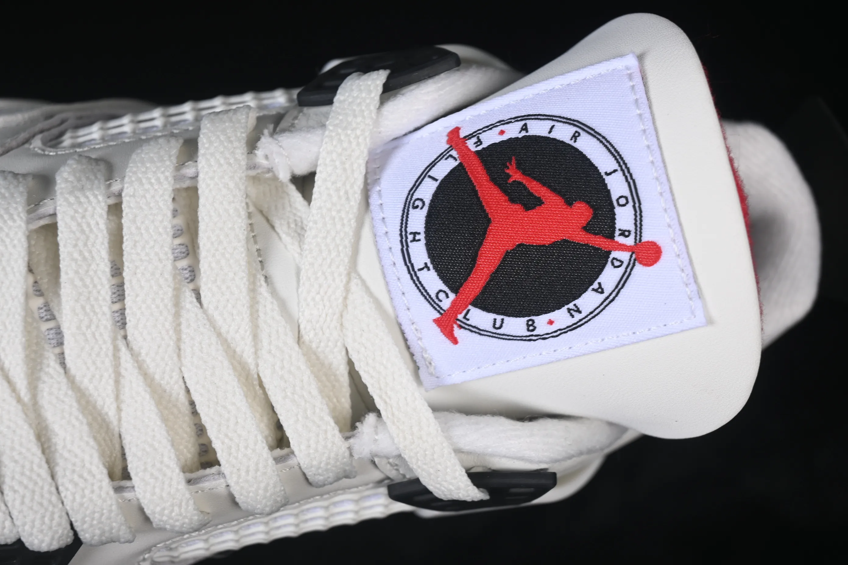 All categories Air Jordan Jordan series basketball shoes Air Jordan 4 Air Jordan 4 Retro "Flight Club" AJ4 Joe 4 Flight Club IM4002-100